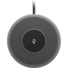 Logitech Expansion Mic For MeetUp - WW