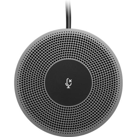 Logitech Expansion Mic For MeetUp - WW