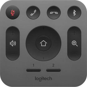 Logitech MeetUp Remote Control