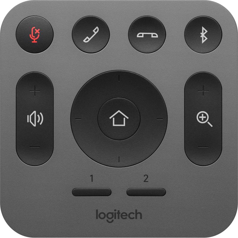 Logitech MeetUp Remote Control