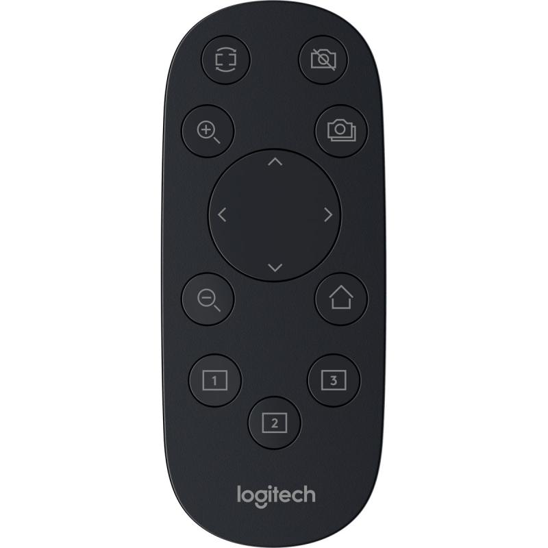 Logitech Spare PTZ Pro 2 Remote Control