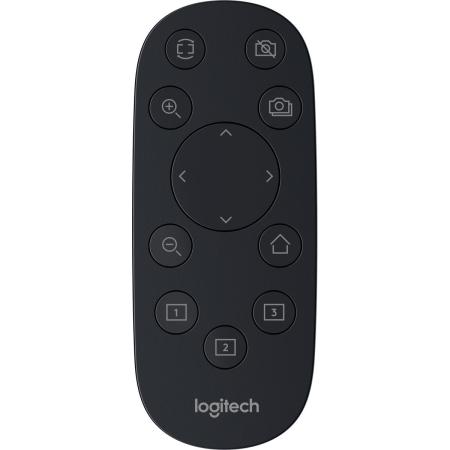 Logitech Spare PTZ Pro 2 Remote Control