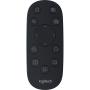 Logitech Spare PTZ Pro 2 Remote Control