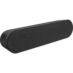 Logitech Rally Speaker Graphite - Analog