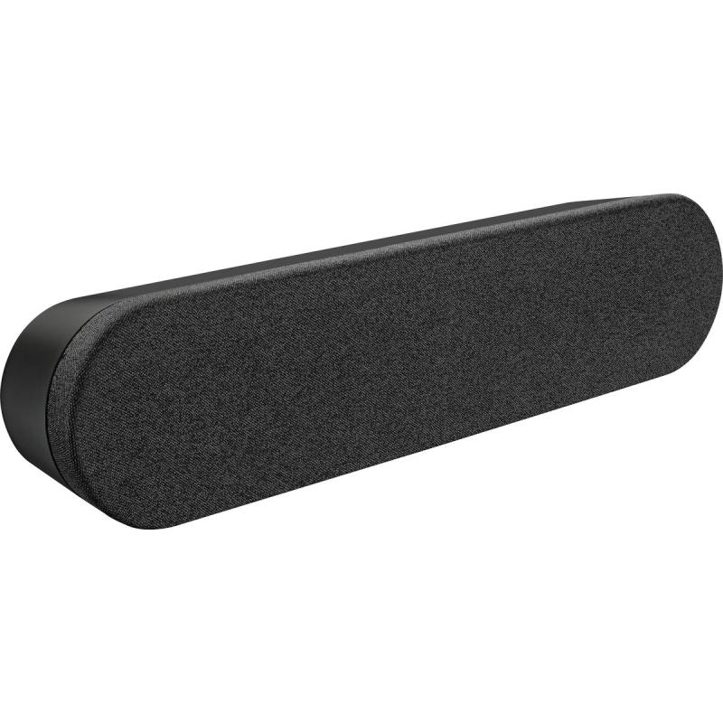 Logitech Rally Speaker Graphite - Analog