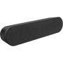 Logitech Rally Speaker Graphite - Analog