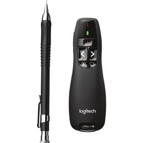 Logitech R400 Wireless Presenter