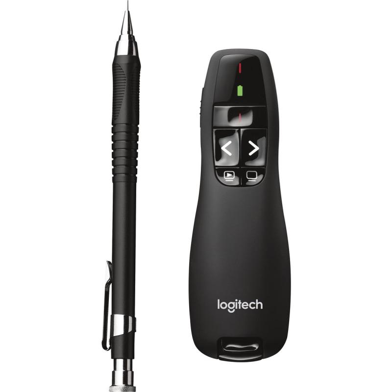 Logitech R400 Wireless Presenter