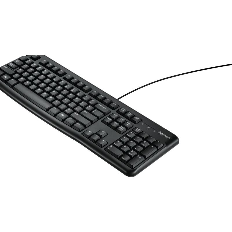 Logitech K120 Keyboard