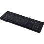 Logitech K120 Keyboard