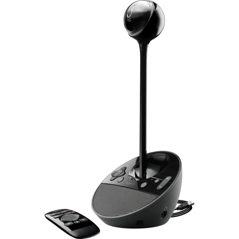 Logitech BCC950 Conference Cam HD-Video
