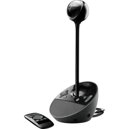 Logitech BCC950 Conference Cam HD-Video