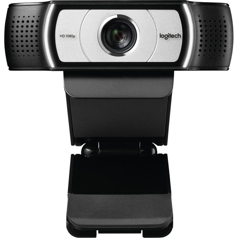 Logitech HD Webcam C930E