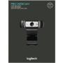 Logitech HD Webcam C930E