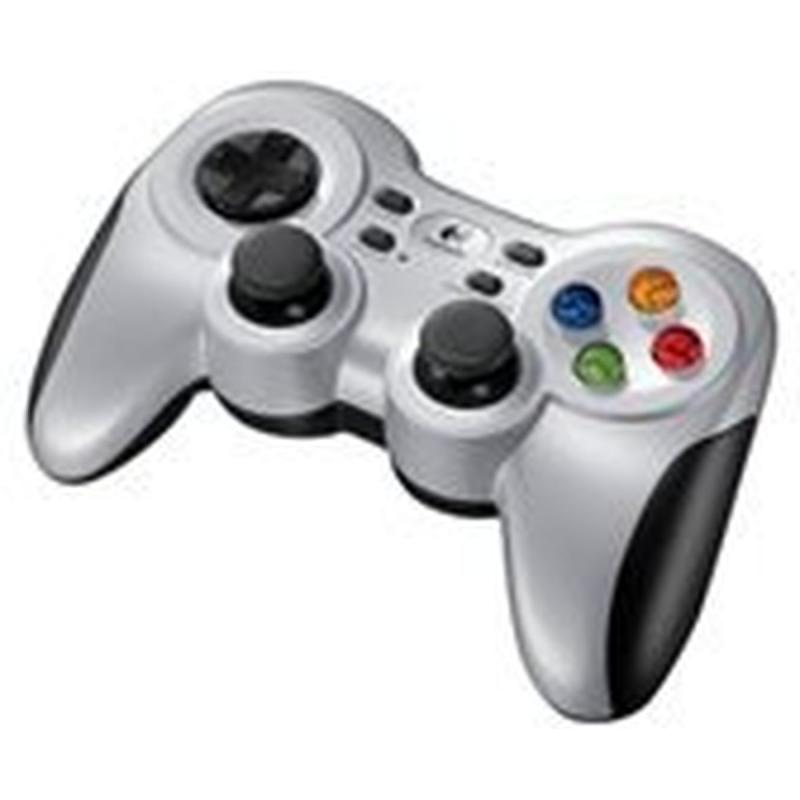 Logitech F710 Wireless Gamepad