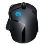 Logitech G402 Hyperion Fury Fps Gaming Mouse