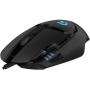 Logitech G402 Hyperion Fury Fps Gaming Mouse
