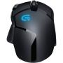 Logitech G402 Hyperion Fury Fps Gaming Mouse