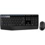 Logitech Wireless Combo MK345 - Us Intl