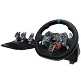 Logitech G29 Driving Force Racing Wheel