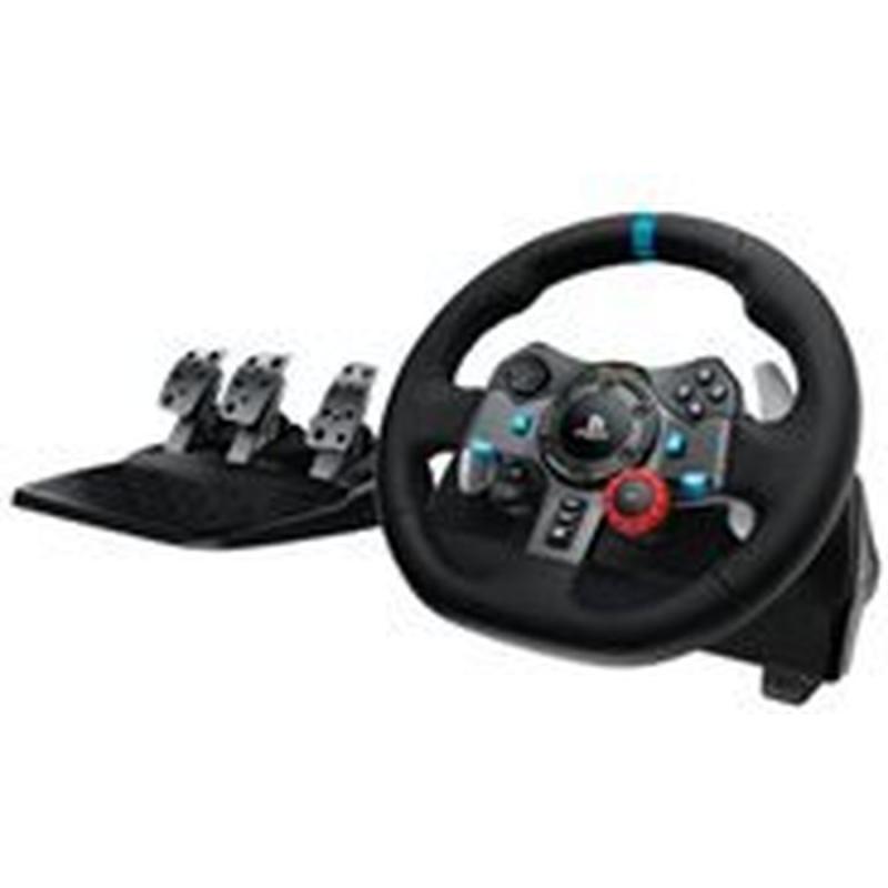 Logitech G29 Driving Force Racing Wheel