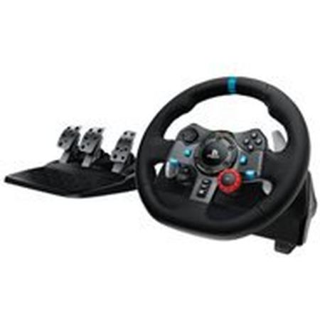 Logitech G29 Driving Force Racing Wheel