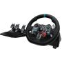 Logitech G29 Driving Force Racing Wheel
