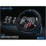 Logitech G29 Driving Force Racing Wheel