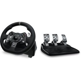 Logitech Steering Wheel USB