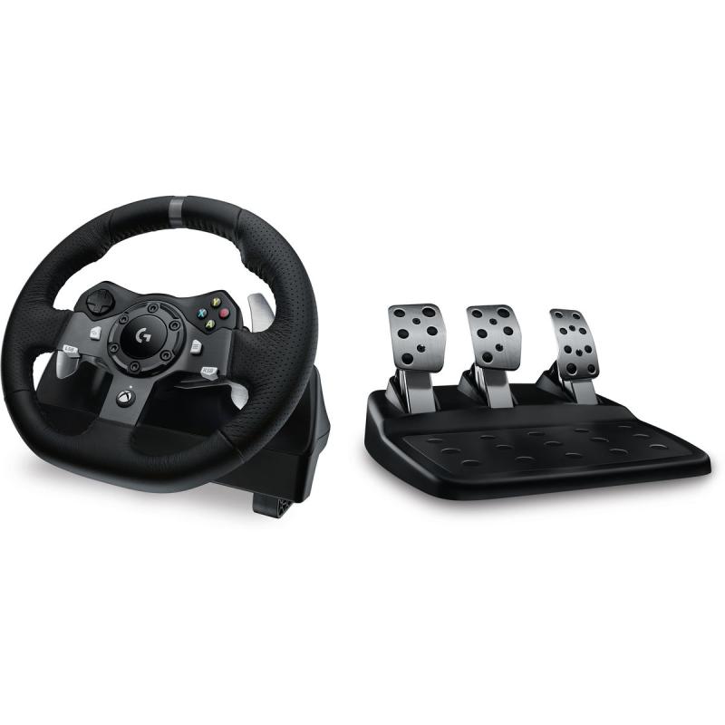 Logitech Steering Wheel USB