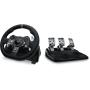 Logitech Steering Wheel USB