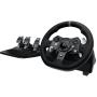 Logitech Steering Wheel USB
