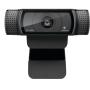 Logitech C920 HD Pro Webcam USB Black