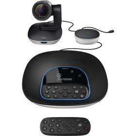 Logitech Group Conference Cam
