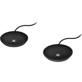 Logitech Group Conferencecam Microphones