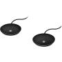 Logitech Group Conferencecam Microphones