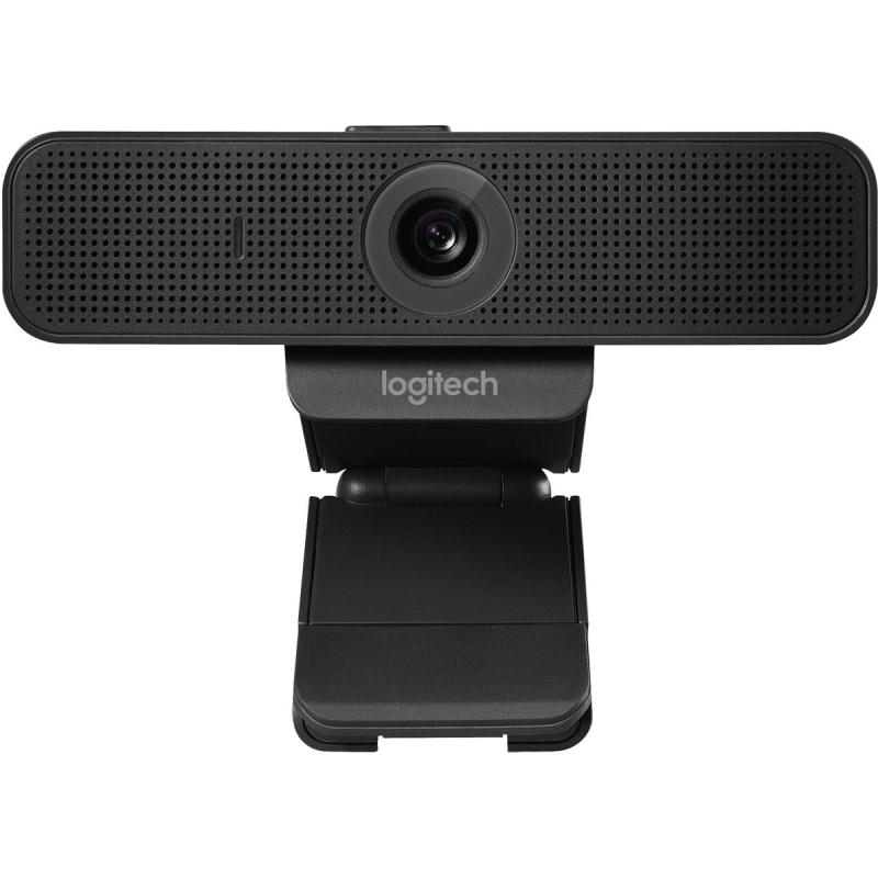 Logitech C925E Webcam
