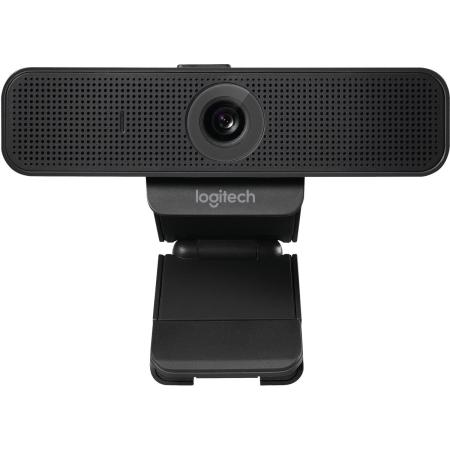Logitech C925E Webcam