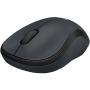 Logitech M220 Silent Black - EMEA