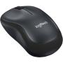Logitech M220 Silent Black - EMEA