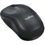 Logitech M220 Silent Black - EMEA
