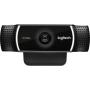 Logitech C922 Pro Stream Webcam - USB-EMEA