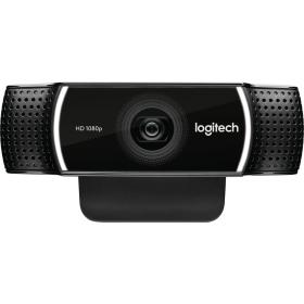 Logitech C922 Pro Stream Webcam - USB-EMEA