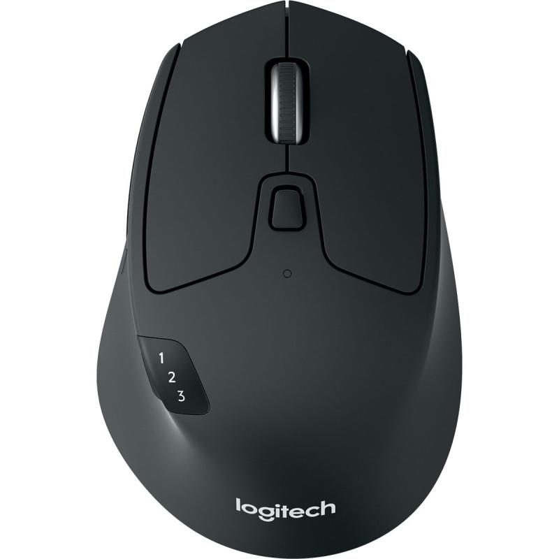 Logitech M720 Triathlon Mouse EMEA