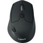 Logitech M720 Triathlon Mouse EMEA