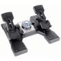 Logitech G Saitek Pro Flight Rudder Pedals