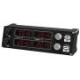 Logitech G Saitek Pro Flight Radio Panel