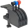 Logitech G Saitek Pro Flight Throttle