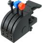 Logitech G Saitek Pro Flight Throttle