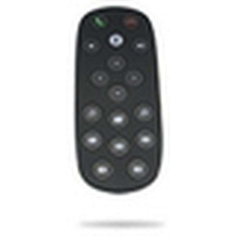 Logitech Group Spare USB WW Remote Control